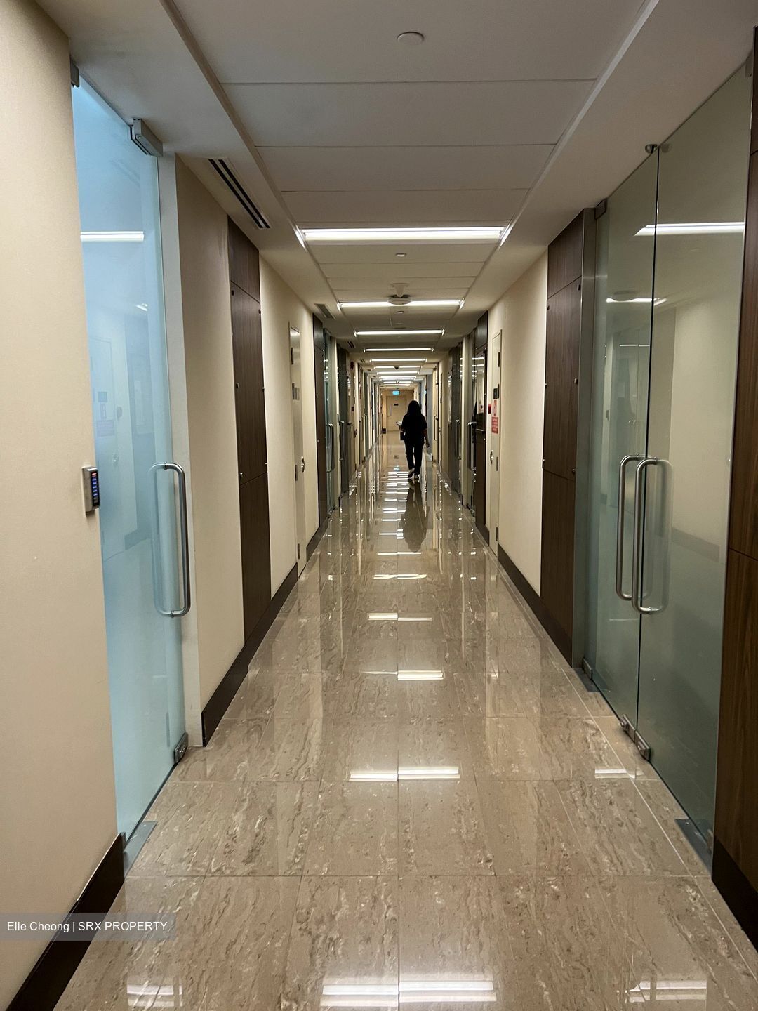 Mount Elizabeth Novena Hospital (D12), Retail #364487231